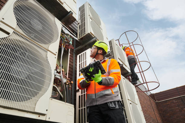 Best Furnace Repair Near Me  in Home Gardens, CA