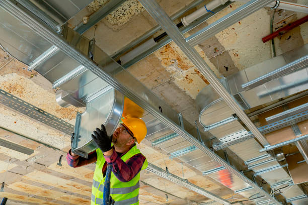 Best Central Air Repair  in Home Gardens, CA