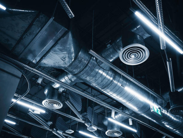 Best Residential HVAC Services  in Home Gardens, CA