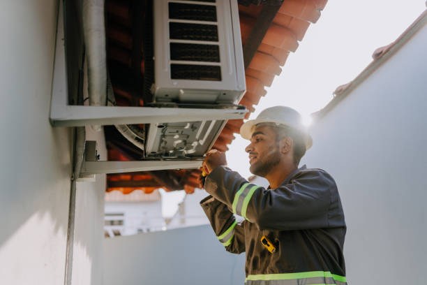 Home Gardens, CA HVAC Pros
