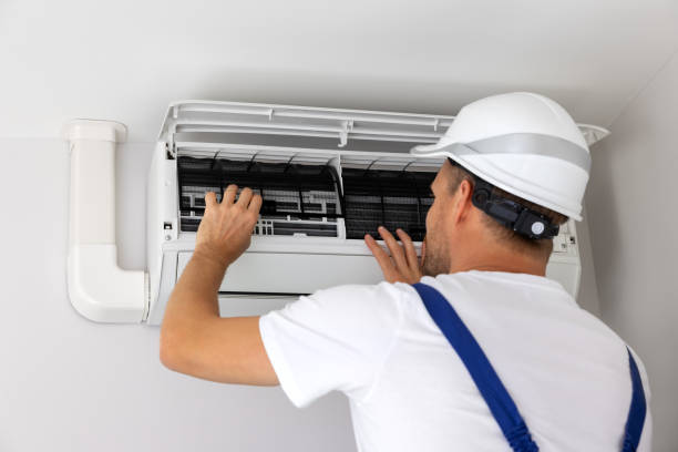 Professional HVAC in Home Gardens, CA