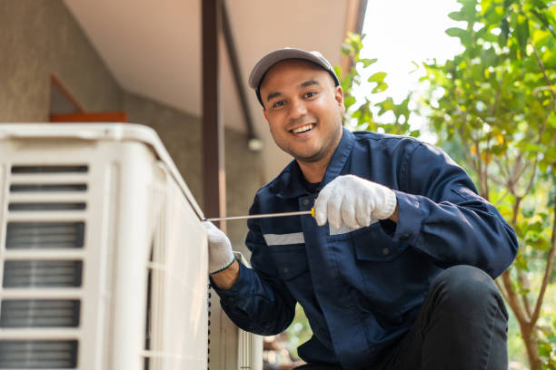 Best 24/7 HVAC Repair  in Home Gardens, CA