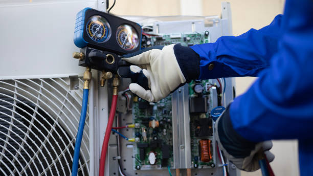 Best HVAC Replacement Cost  in Home Gardens, CA