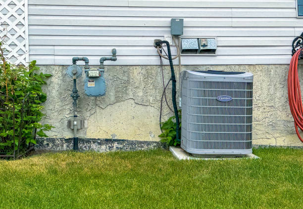 Best HVAC System Installation  in Home Gardens, CA