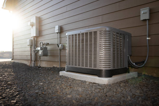 Best HVAC Cleaning Services  in Home Gardens, CA
